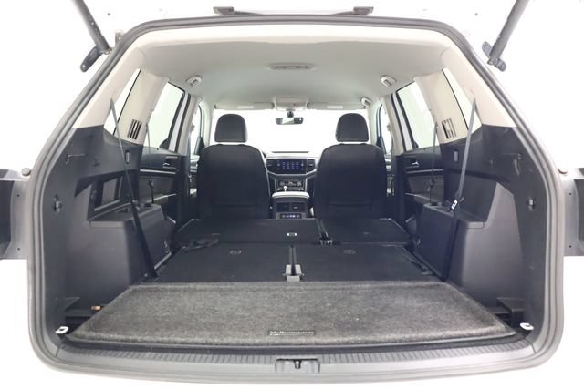 Used 2023 Volkswagen Atlas SE FWD image 36