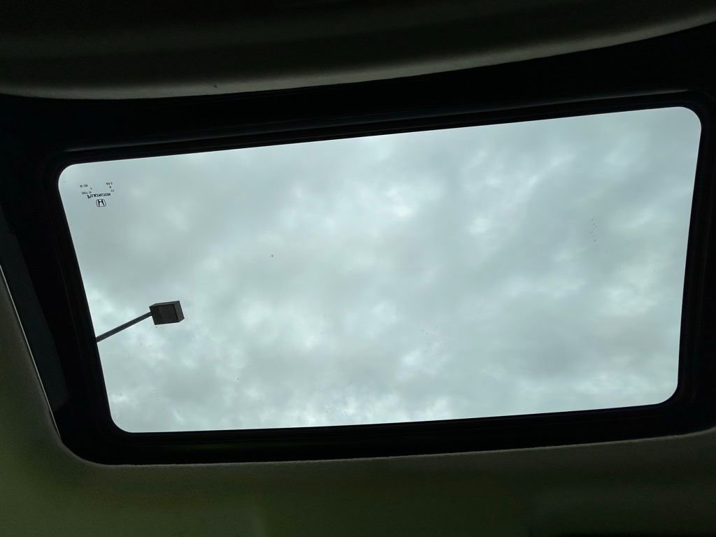 Used 2020 Honda Fit EX image 6