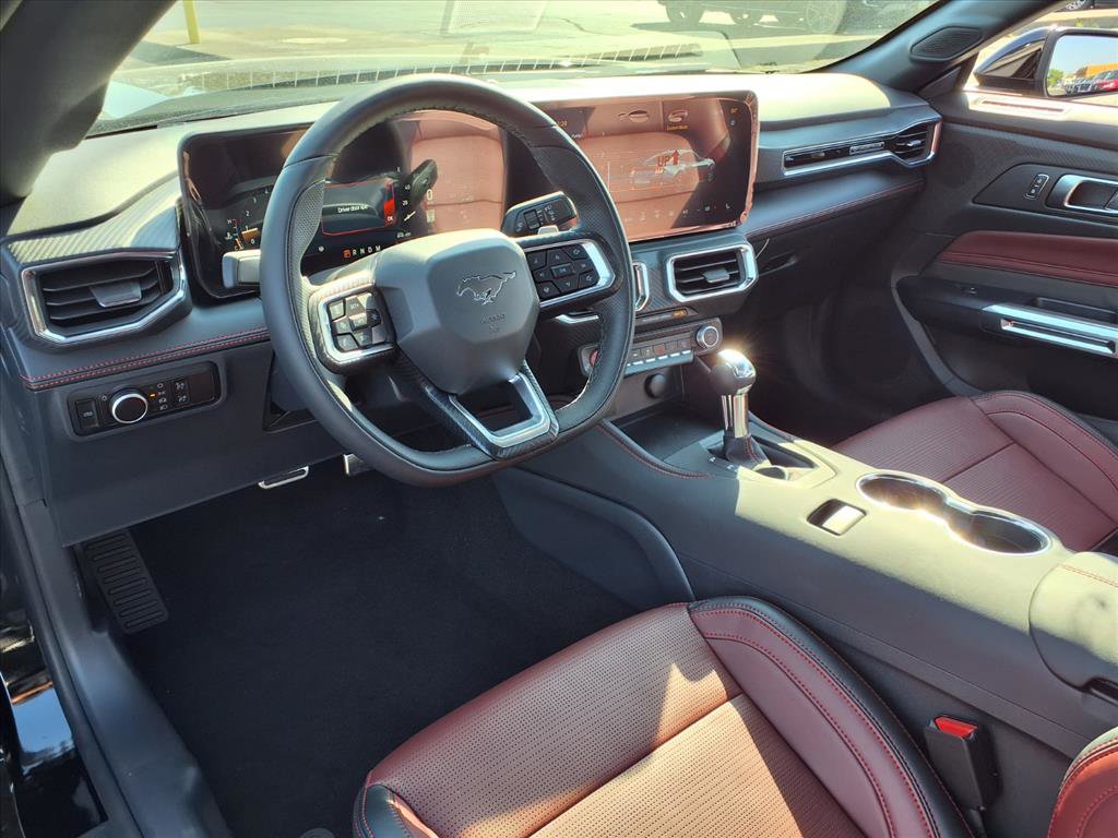 New 2025 Ford Mustang GT image 6