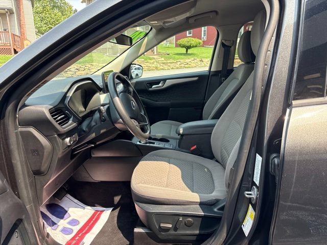 Used 2020 Ford Escape SE AWD/4WD image 9