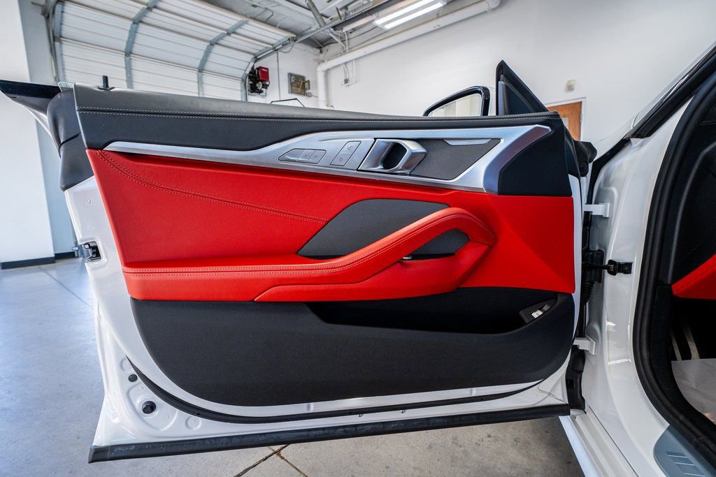 Used 2024 BMW 840i Gran Coupe image 31