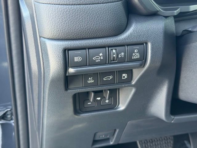 Certified 2025 Toyota Land Cruiser w/ Premium Package AWD/4WD image 23