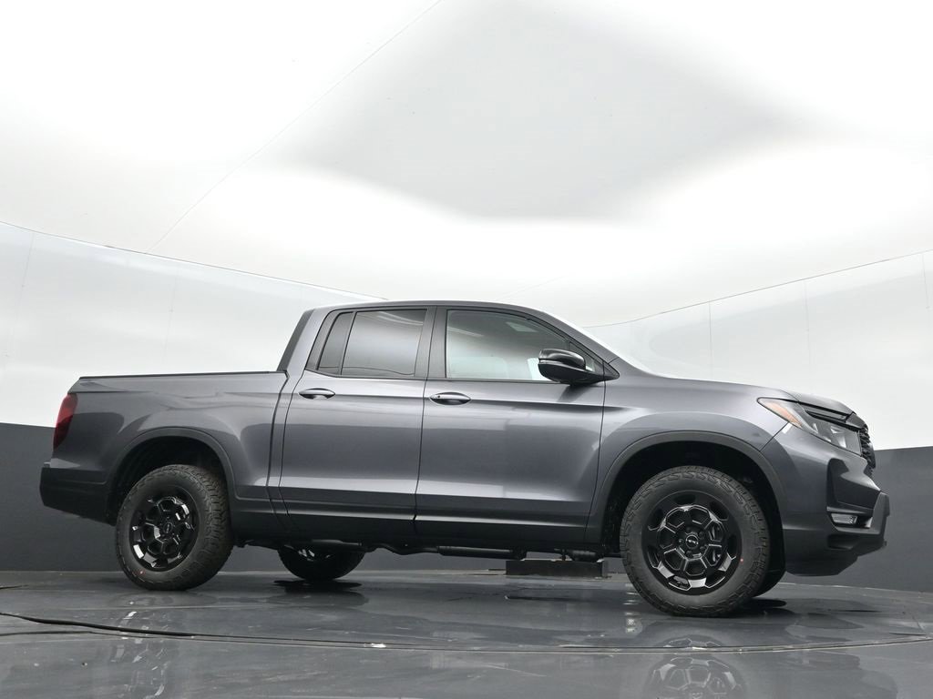 New 2026 Honda Ridgeline TrailSport+ image 29