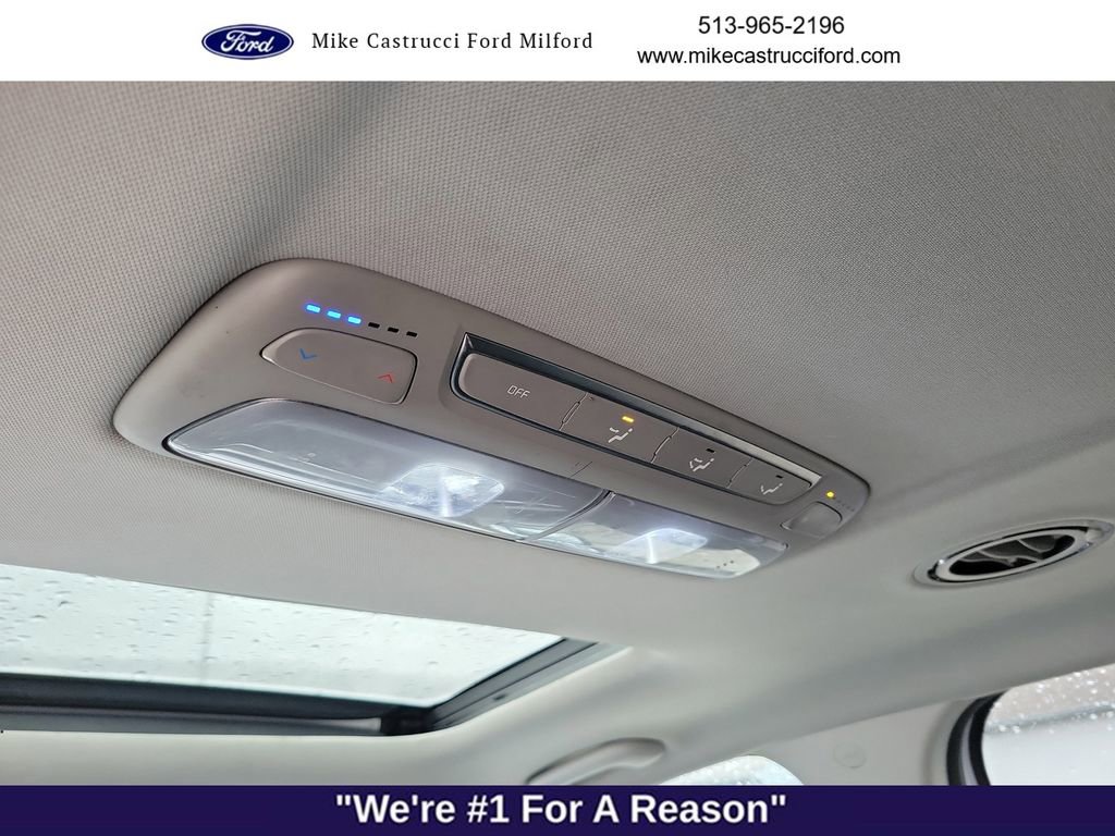 Used 2021 Kia Telluride S AWD/4WD image 12