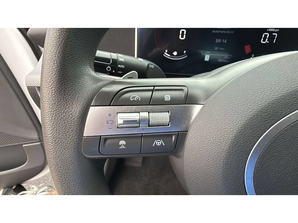 Used 2024 Hyundai Sonata SEL FWD image 23