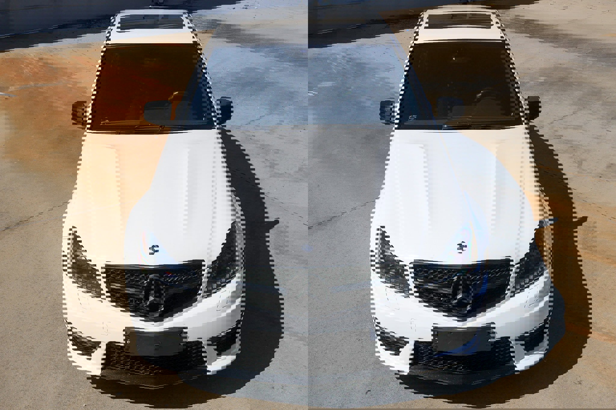 Used 2013 Mercedes-Benz C 63 AMG Sedan image 24