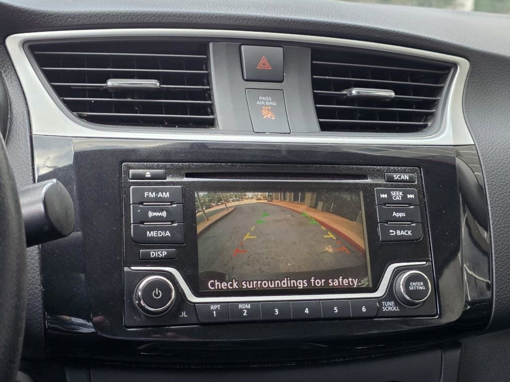 Used 2016 Nissan Sentra SV image 12