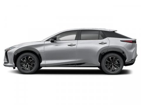 New 2026 Lexus RZ 350e 2WD image 3