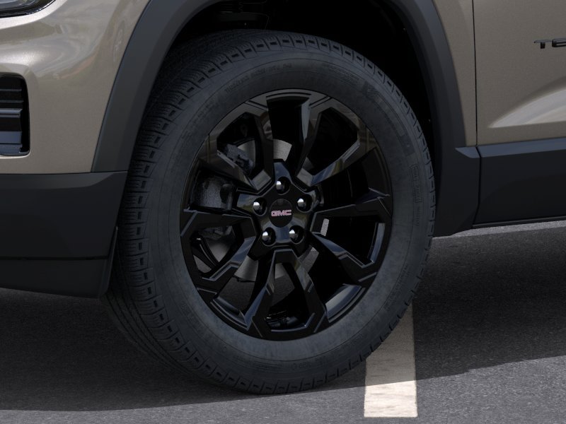 New 2026 GMC Terrain Elevation w/ Black Edition FWD image 33
