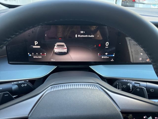 New 2026 Nissan Murano Platinum w/ Cargo Package image 19