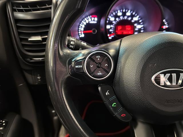 Used 2018 Kia Soul + FWD image 28