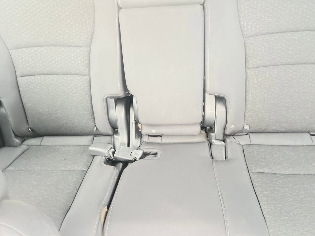 Used 2021 Honda Passport Sport image 18