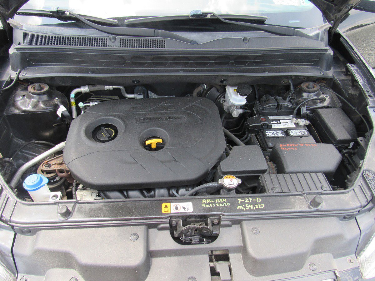 Used 2013 Kia Soul + image 11