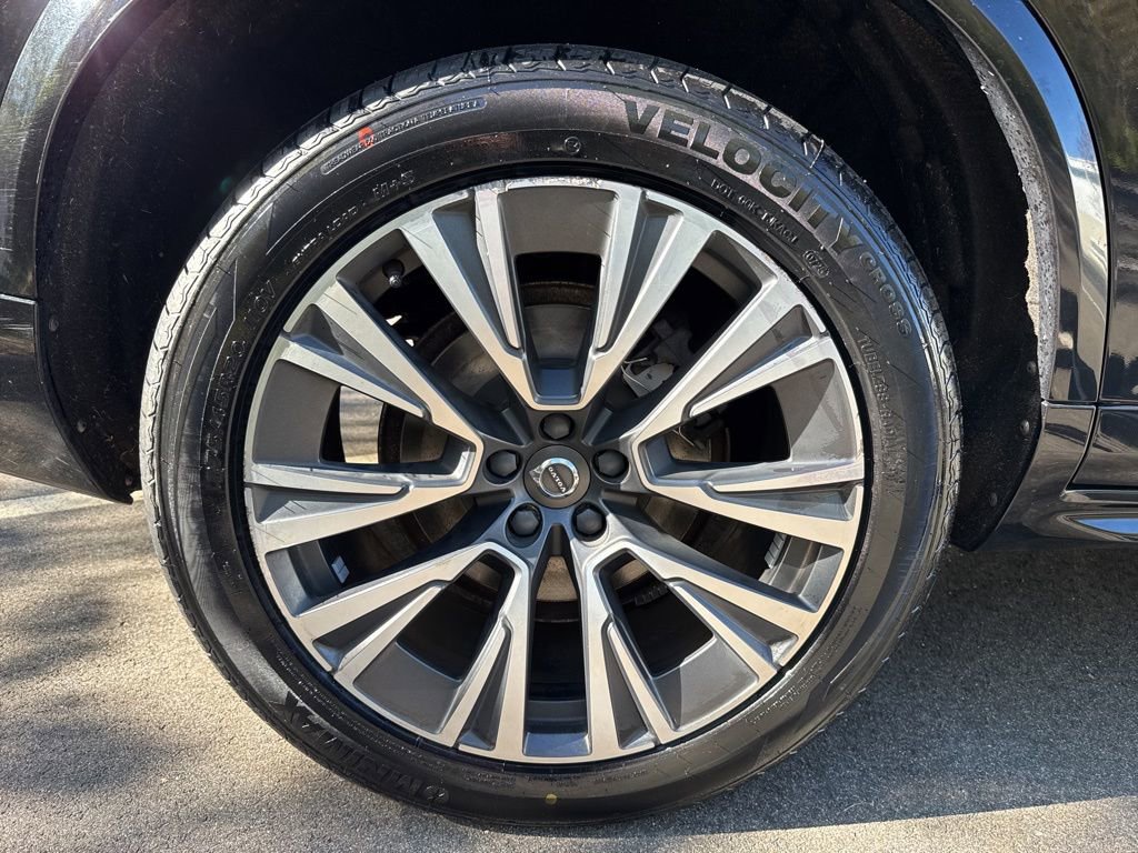 Used 2020 Volvo XC90 T5 Momentum AWD/4WD image 47