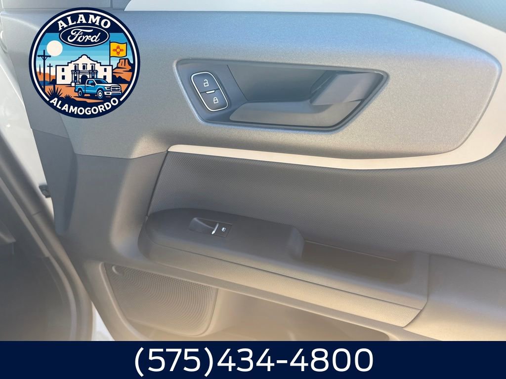 New 2025 Ford Bronco Sport Big Bend w/ Convenience Package image 18