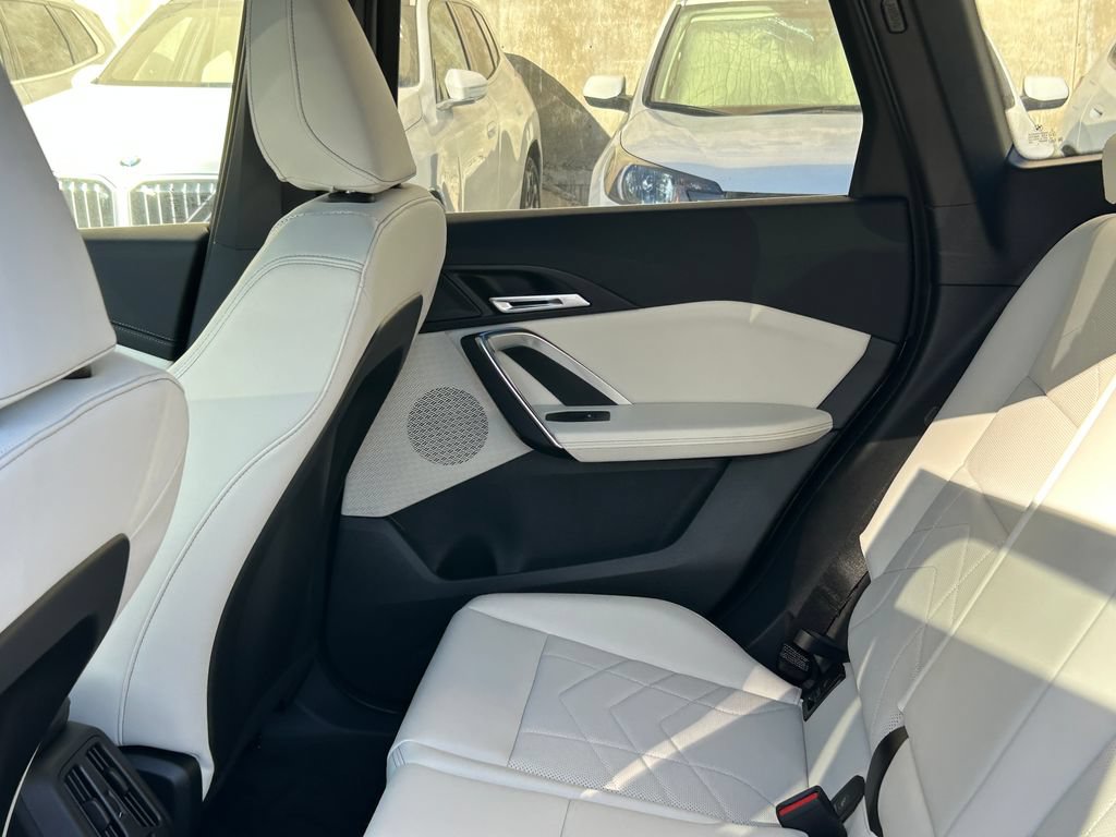 New 2026 BMW X1 xDrive28i w/ Convenience Package AWD/4WD image 30