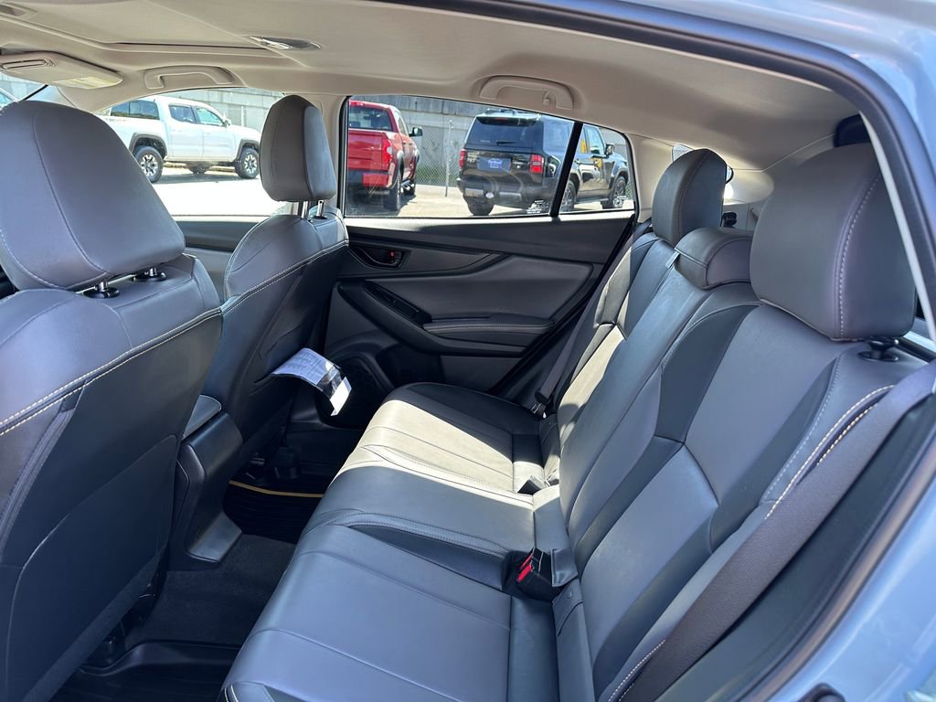 Used 2023 Subaru Crosstrek 2.5i Sport AWD/4WD image 14