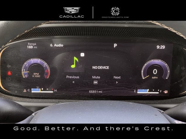 Used 2023 Jeep Wagoneer Series II w/ Rear Seat Video Group 1 AWD/4WD image 15