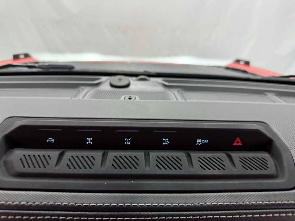 Used 2023 Ford Bronco Raptor image 43