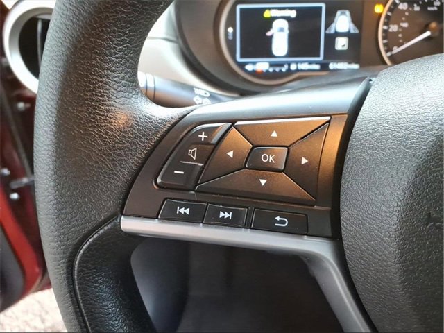 Used 2021 Nissan Versa SV image 15