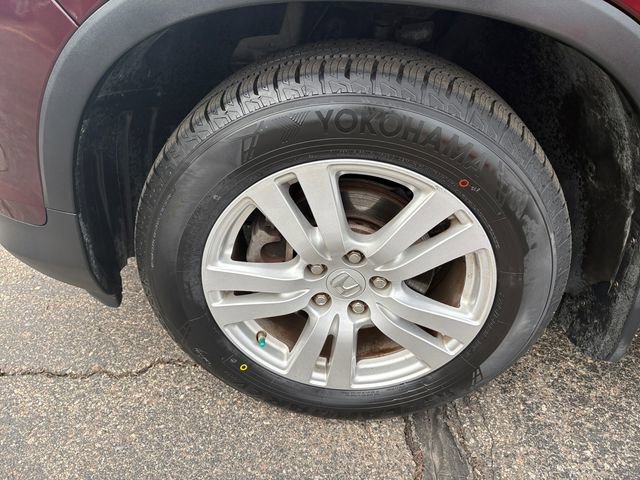 Used 2016 Honda Pilot LX image 19