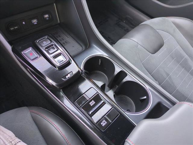 Used 2023 Hyundai Sonata N Line FWD image 12
