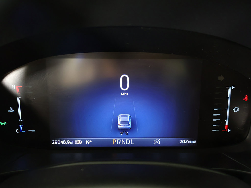 Used 2023 Ford Escape Active FWD image 40