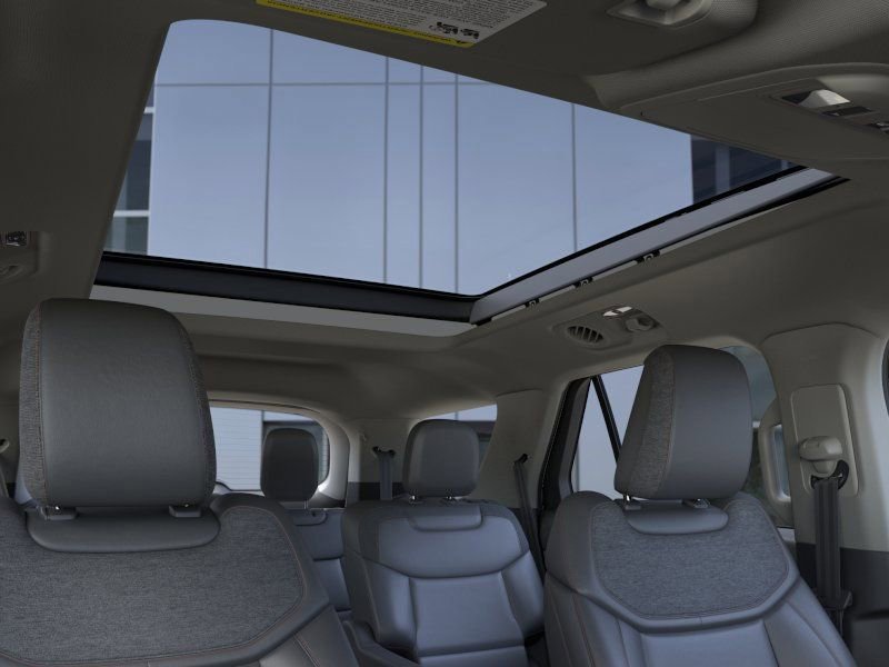 New 2026 Ford Explorer Active w/ Active Comfort Package AWD/4WD image 23