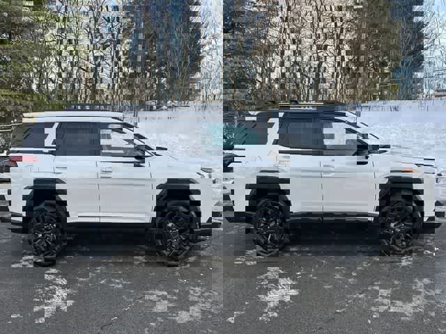 New 2026 Subaru Outback Limited XT image 3