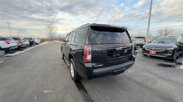 Used 2017 GMC Yukon SLT image 7