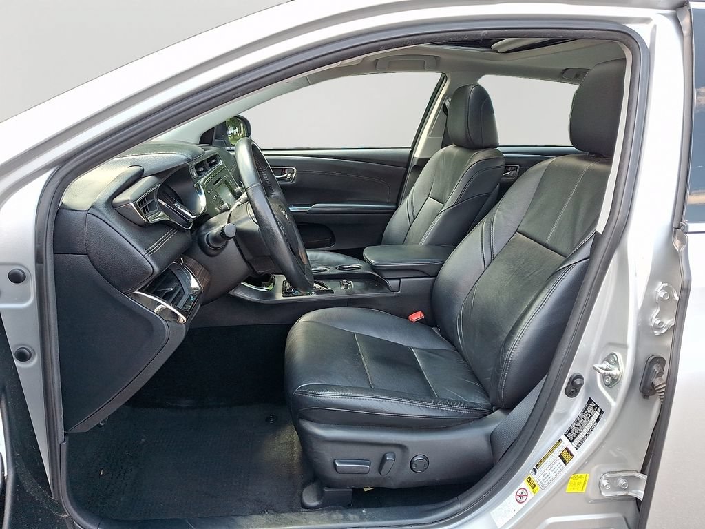 Used 2014 Toyota Avalon XLE Premium FWD image 14