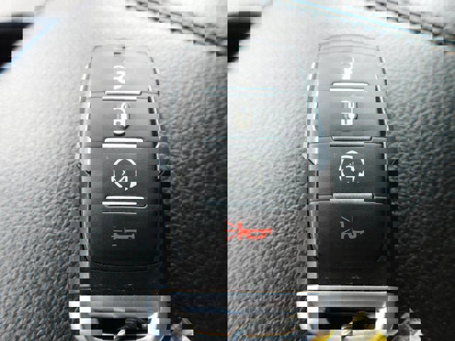 Used 2021 RAM 1500 Big Horn image 27