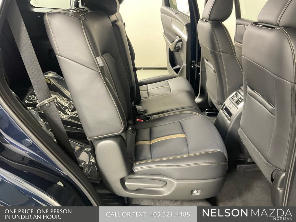 New 2026 MAZDA CX-90 Plug-In Hybrid w/ Premium Plus AWD/4WD image 32