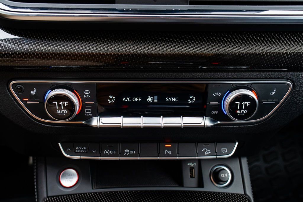 Used 2022 Audi SQ5 Premium Plus image 19