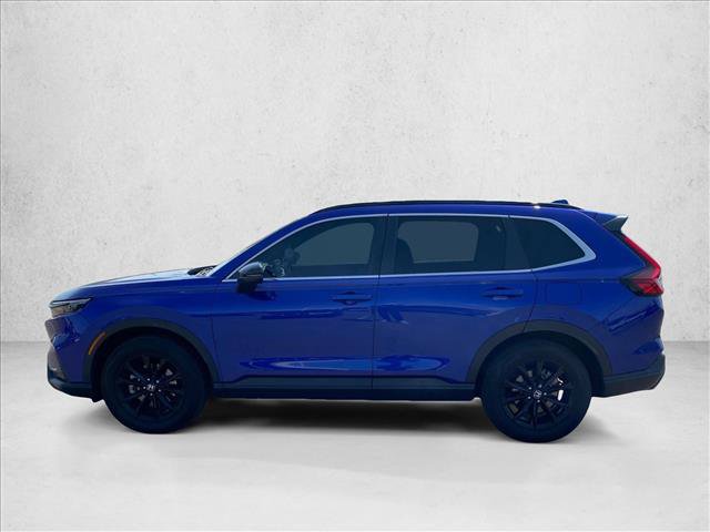 Used 2023 Honda CR-V Sport image 8