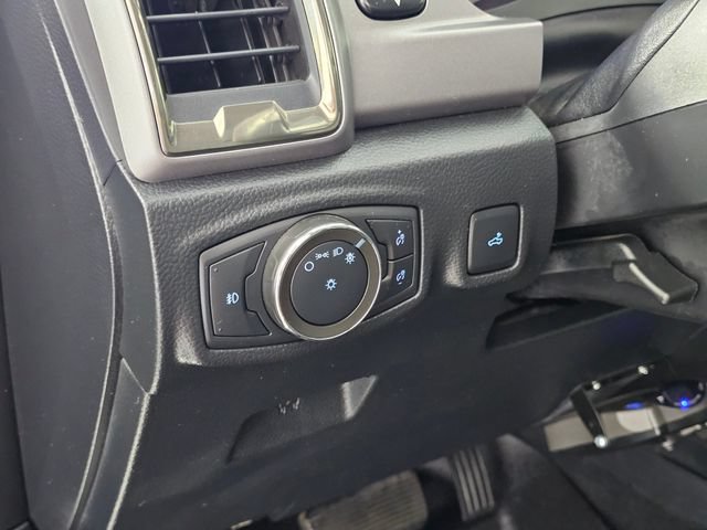 Certified 2020 Ford Ranger XLT w/ Equipment Group 301A Mid AWD/4WD image 25