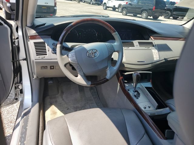 Used 2008 Toyota Avalon Limited FWD image 13