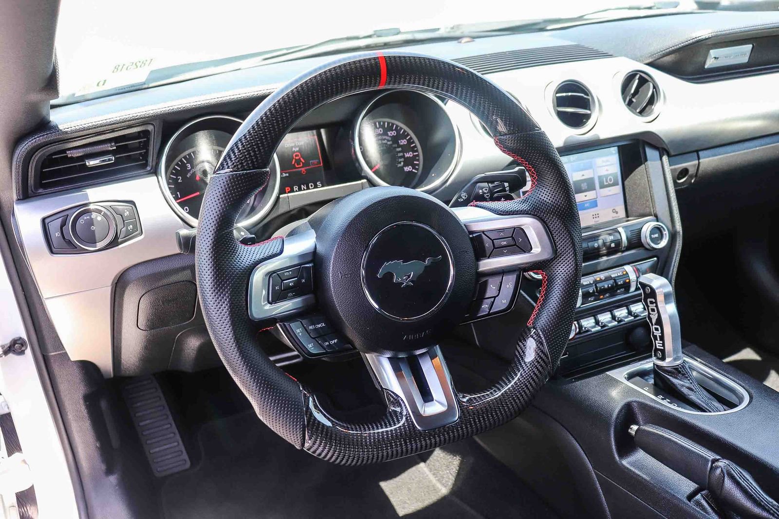 Used 2019 Ford Mustang GT Premium RWD image 18