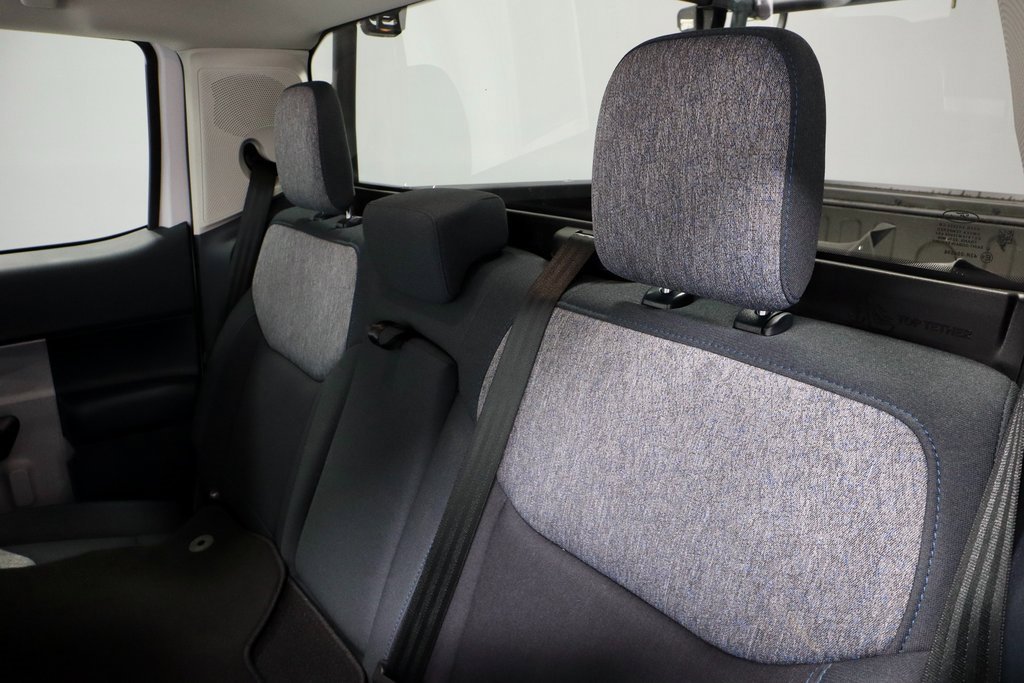 Certified 2025 Ford Maverick XLT w/ Equipment Group 302A image 22