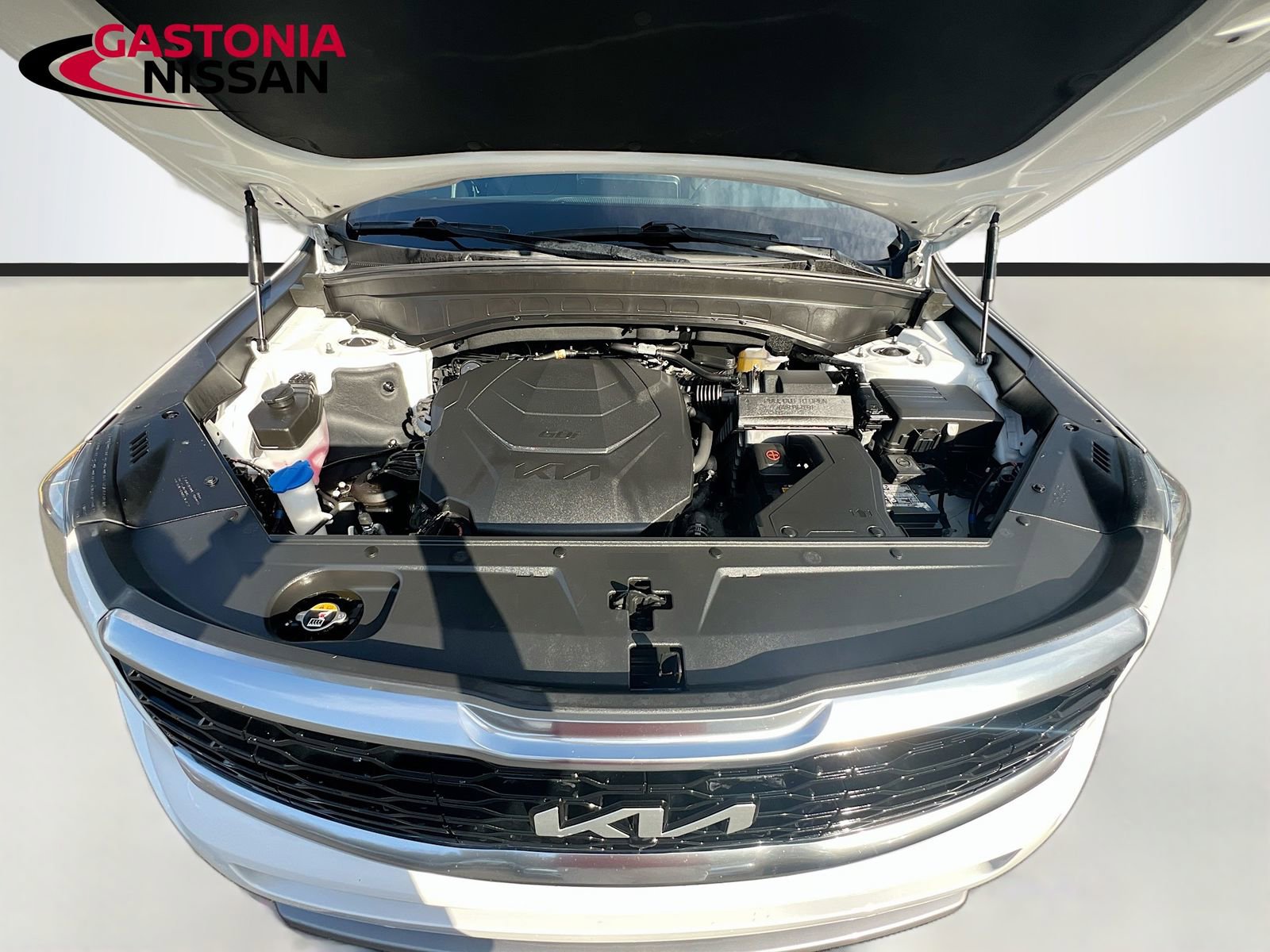 Used 2022 Kia Telluride SX w/ Towing Package image 41