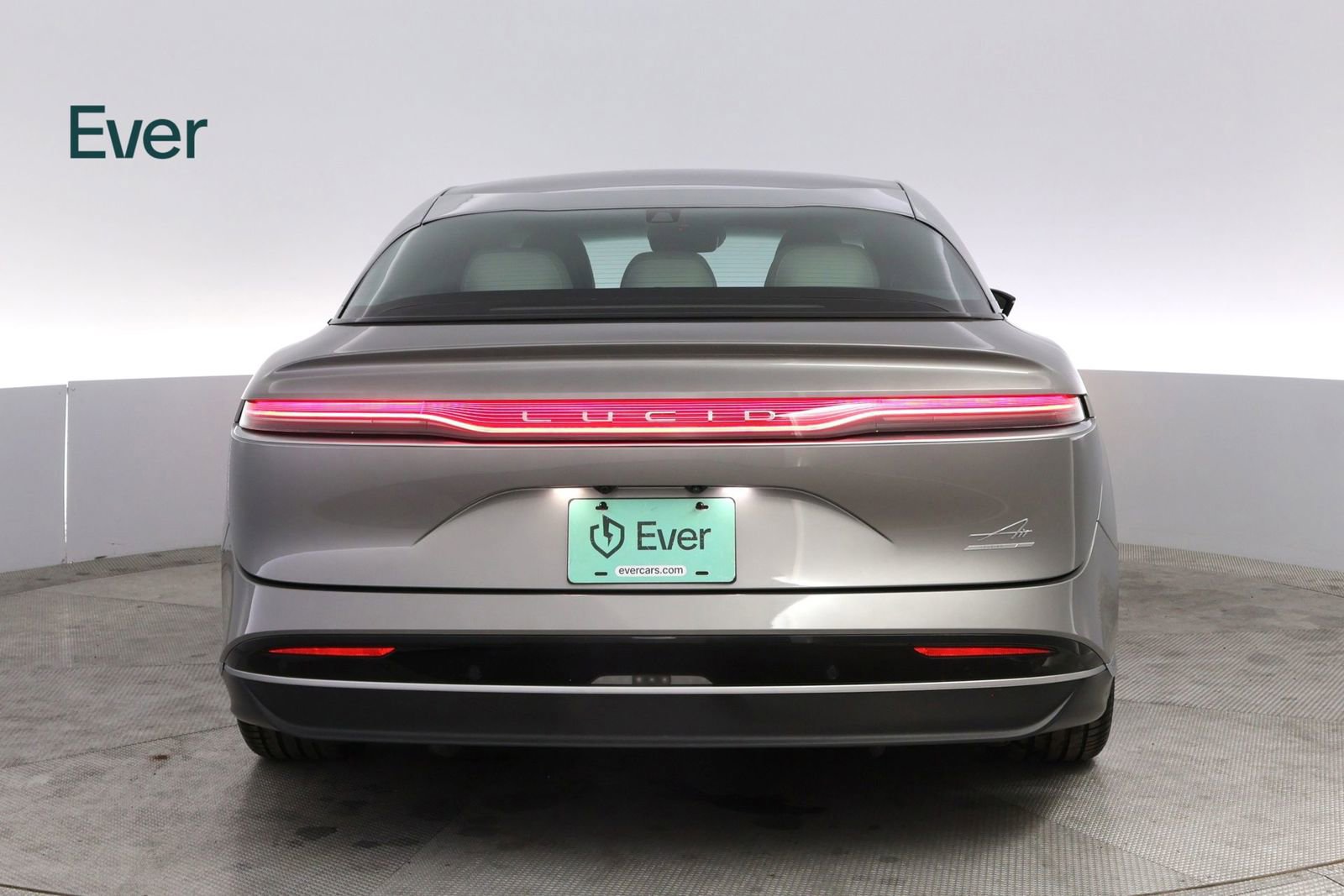 Used 2023 Lucid Air Touring AWD/4WD image 15