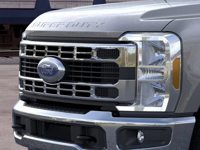 New 2026 Ford F250 XLT AWD/4WD image 17