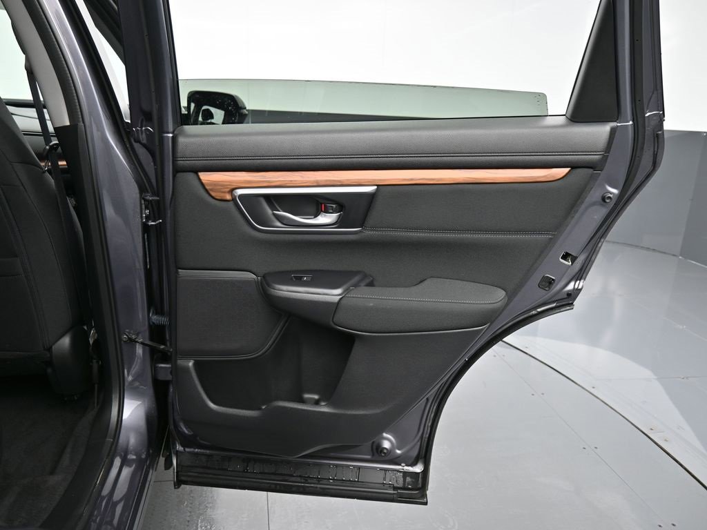 Certified 2022 Honda CR-V EX image 37