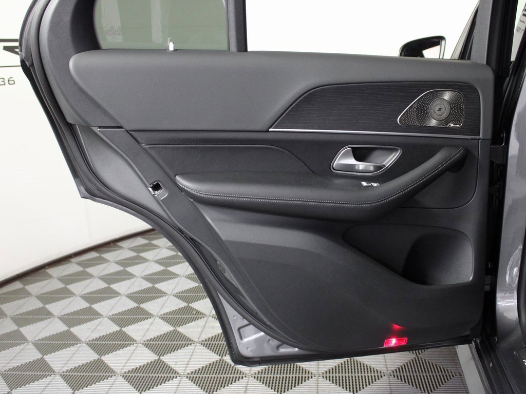 Certified 2026 Mercedes-Benz GLE 450 4MATIC image 28