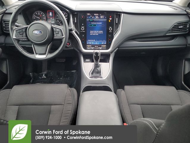Used 2024 Subaru Outback Premium image 14