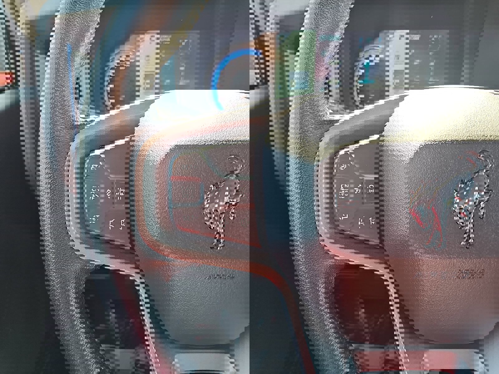 Used 2023 Ford Bronco Black Diamond w/ Sasquatch Package image 19