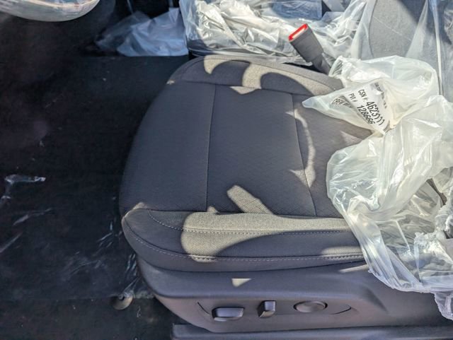 New 2026 GMC Sierra 2500 SLE w/ SLE Value Package; image 24