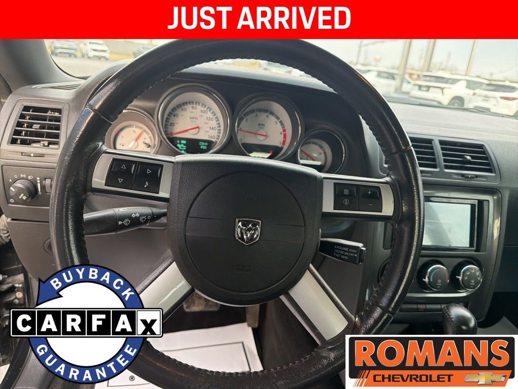 Used 2009 Dodge Challenger R/T image 11