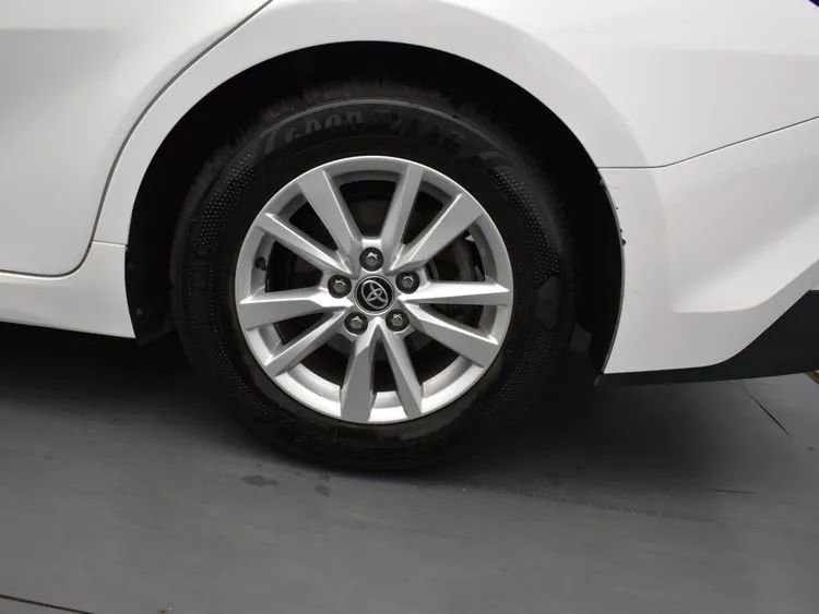 Used 2025 Toyota Camry LE image 36