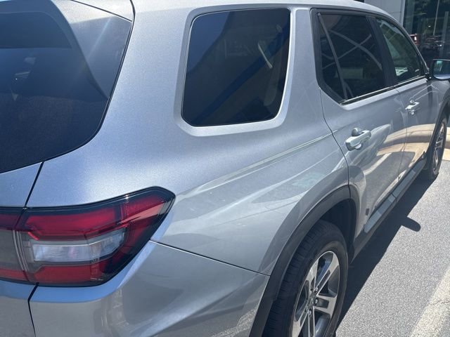Used 2024 Honda Pilot EX-L image 12